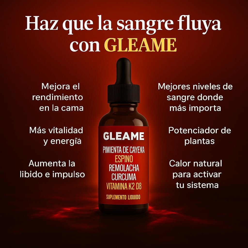 VIRILMAX Gotas – Poder y erecciones al máximo.