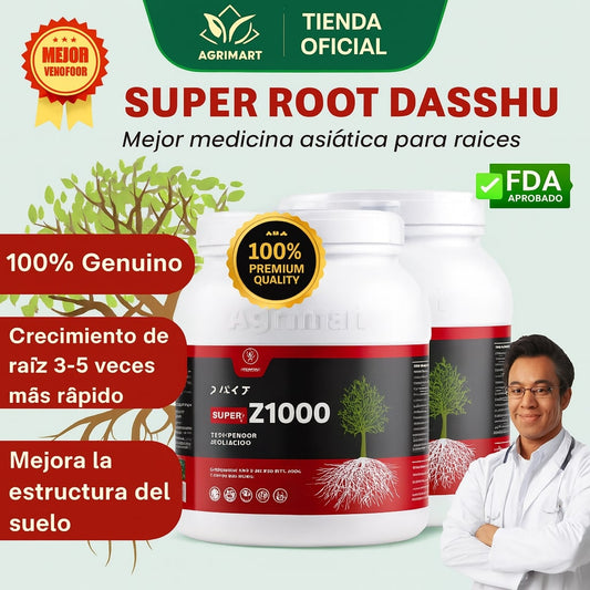 BioGrow Max™ – Crecimiento Natural Explosivo