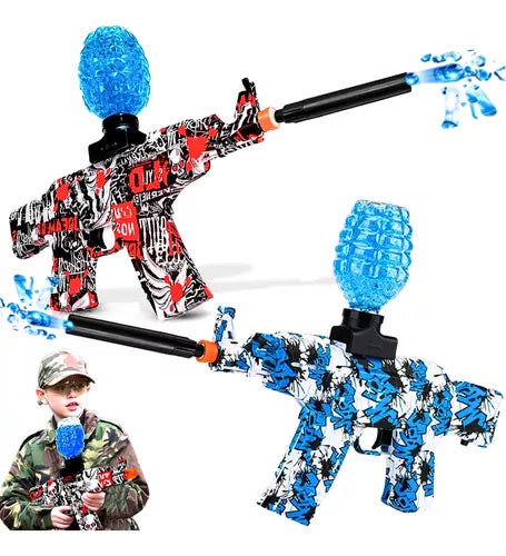 Lanzador de bolitas de gel - Blasters™