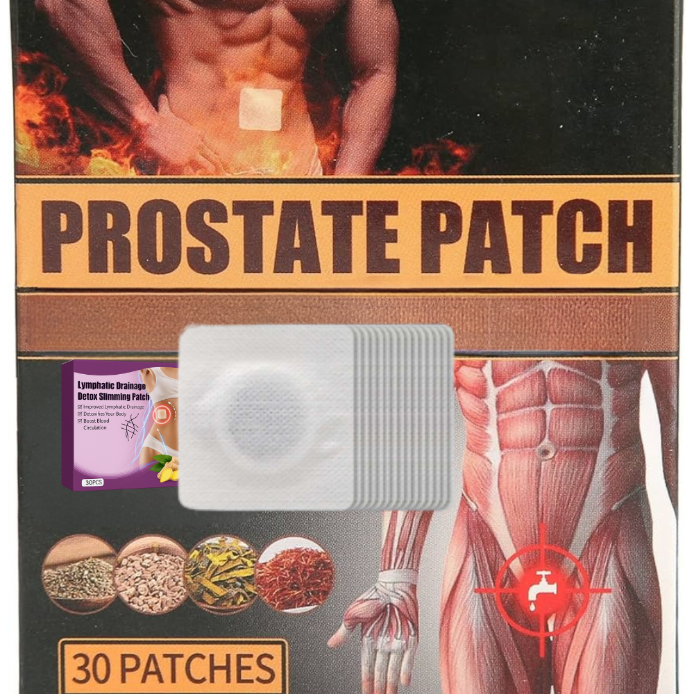 Prostate Patch