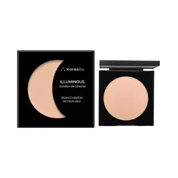 Illuminous – Corrector de Ojeras que Ilumina y Neutraliza Tonos Oscuros