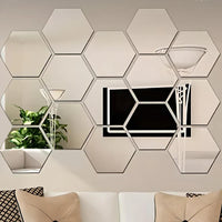 hexagonal